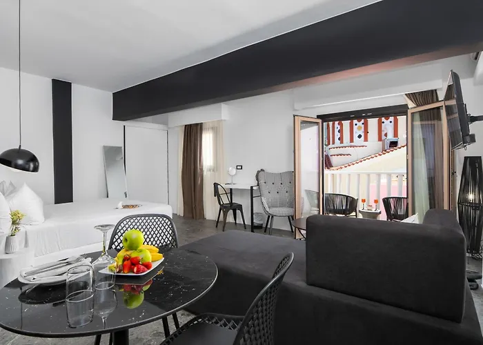 Kalypso Suites Hotel - Adults Only