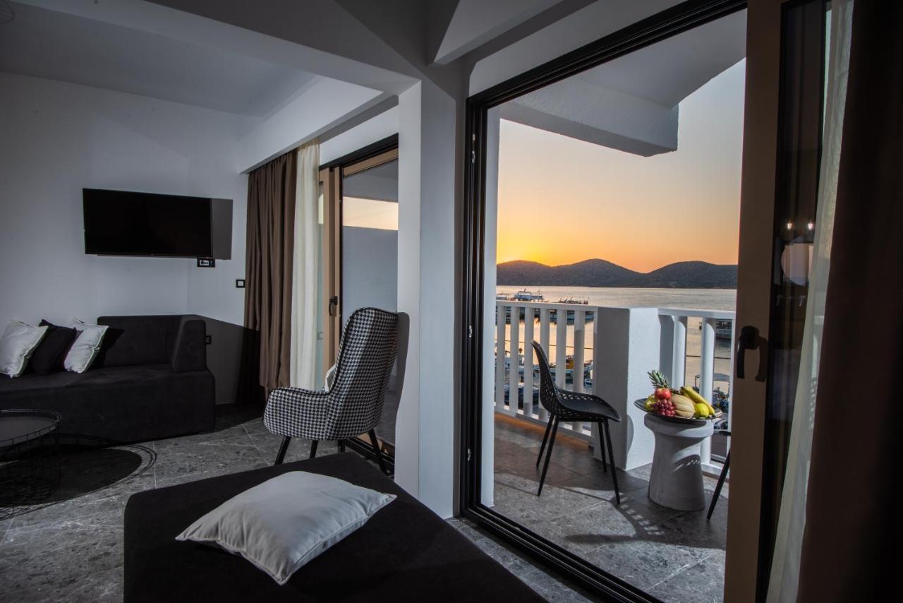 Hotel Kalypso - Adults Only Elounda