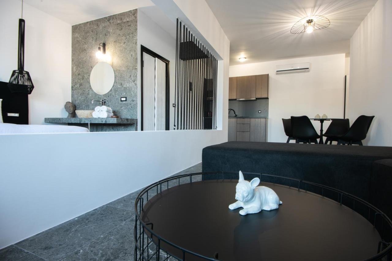 Kalypso - Adults Only Hotel Elounda