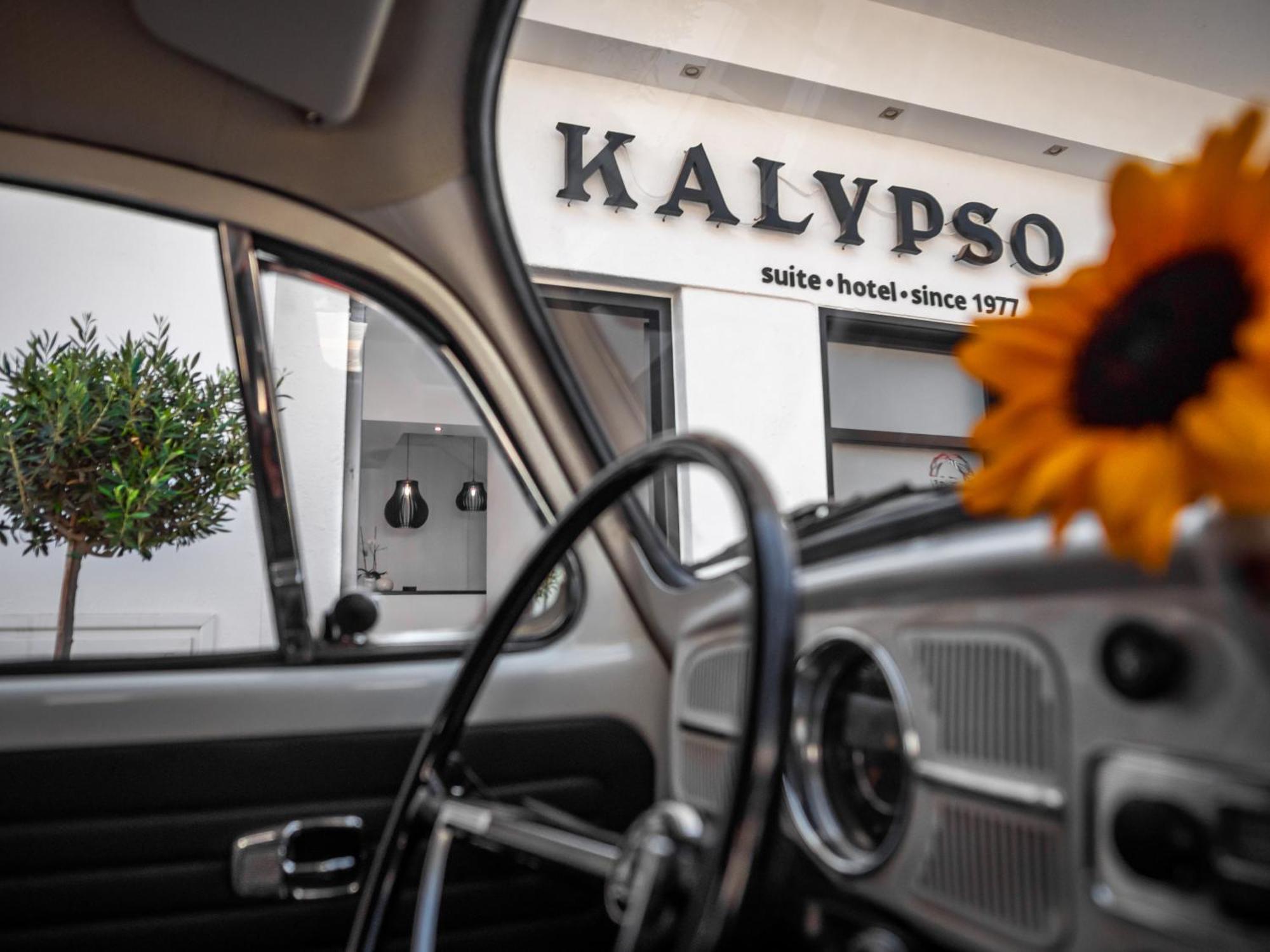 Kalypso - Adults Only * Elounda