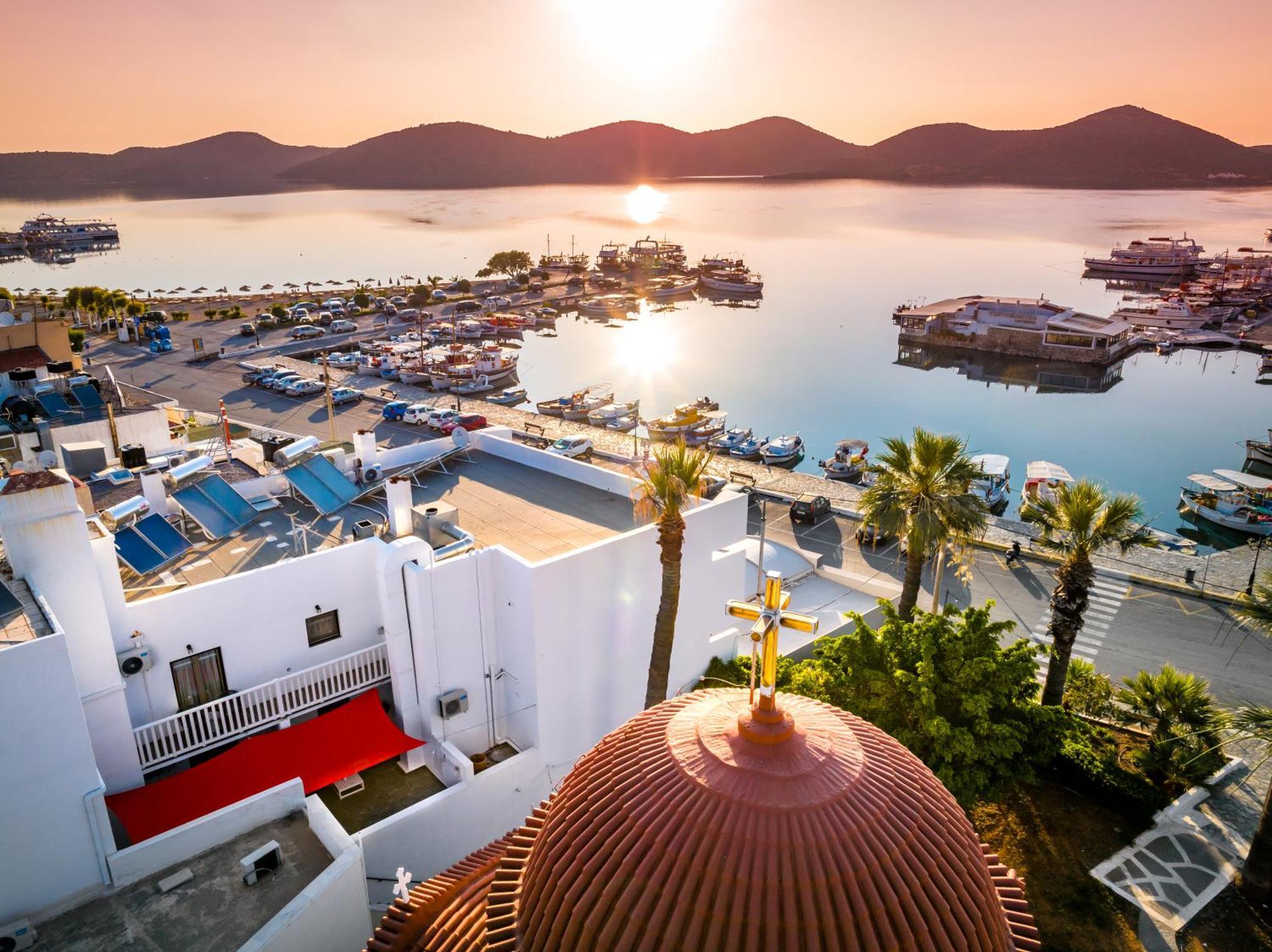 Kalypso - Adults Only Elounda