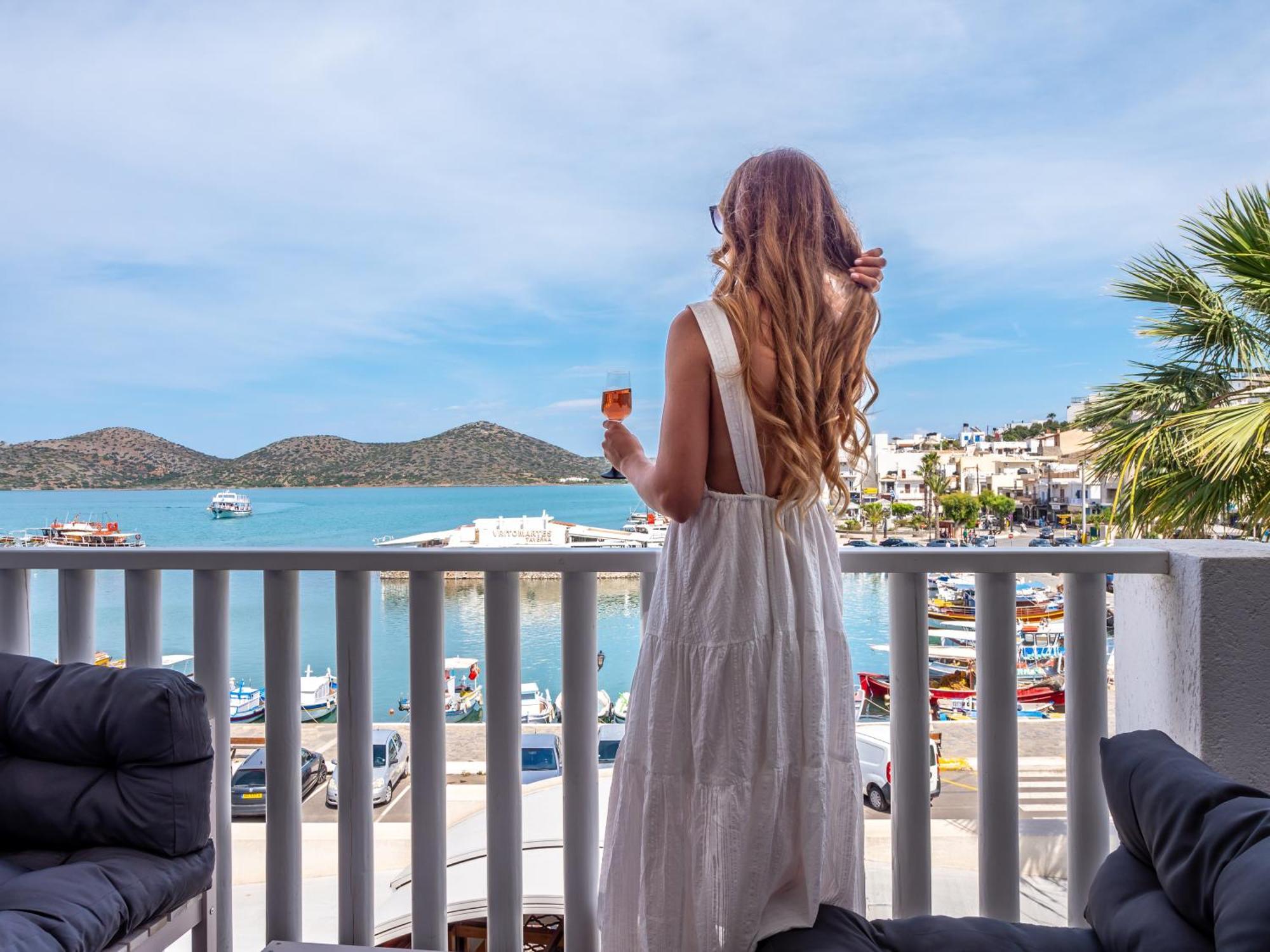 Kalypso - Adults Only Hotel *