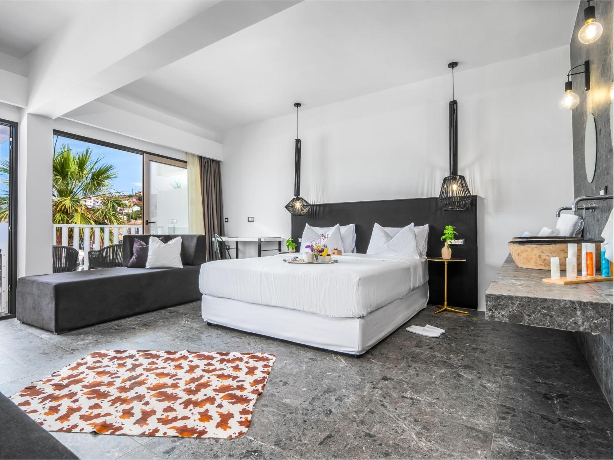 Kalypso - Adults Only Hotel Elounda