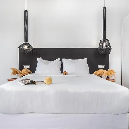 Kalypso Suites Hotel - Adults Only Elounda Zewnętrze zdjęcie