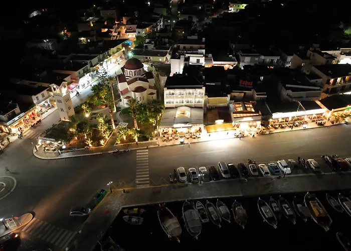 Kalypso Suites Hotel - Adults Only
