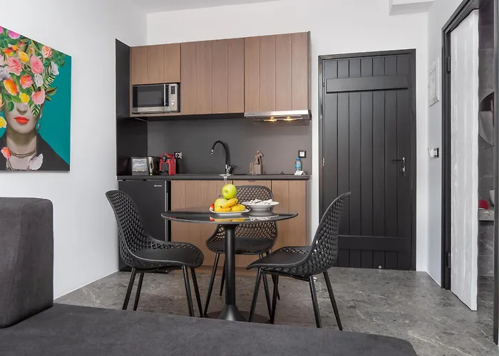 Kalypso Suites Hotel - Adults Only