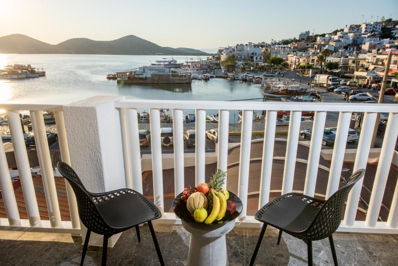 Kalypso - Adults Only Elounda