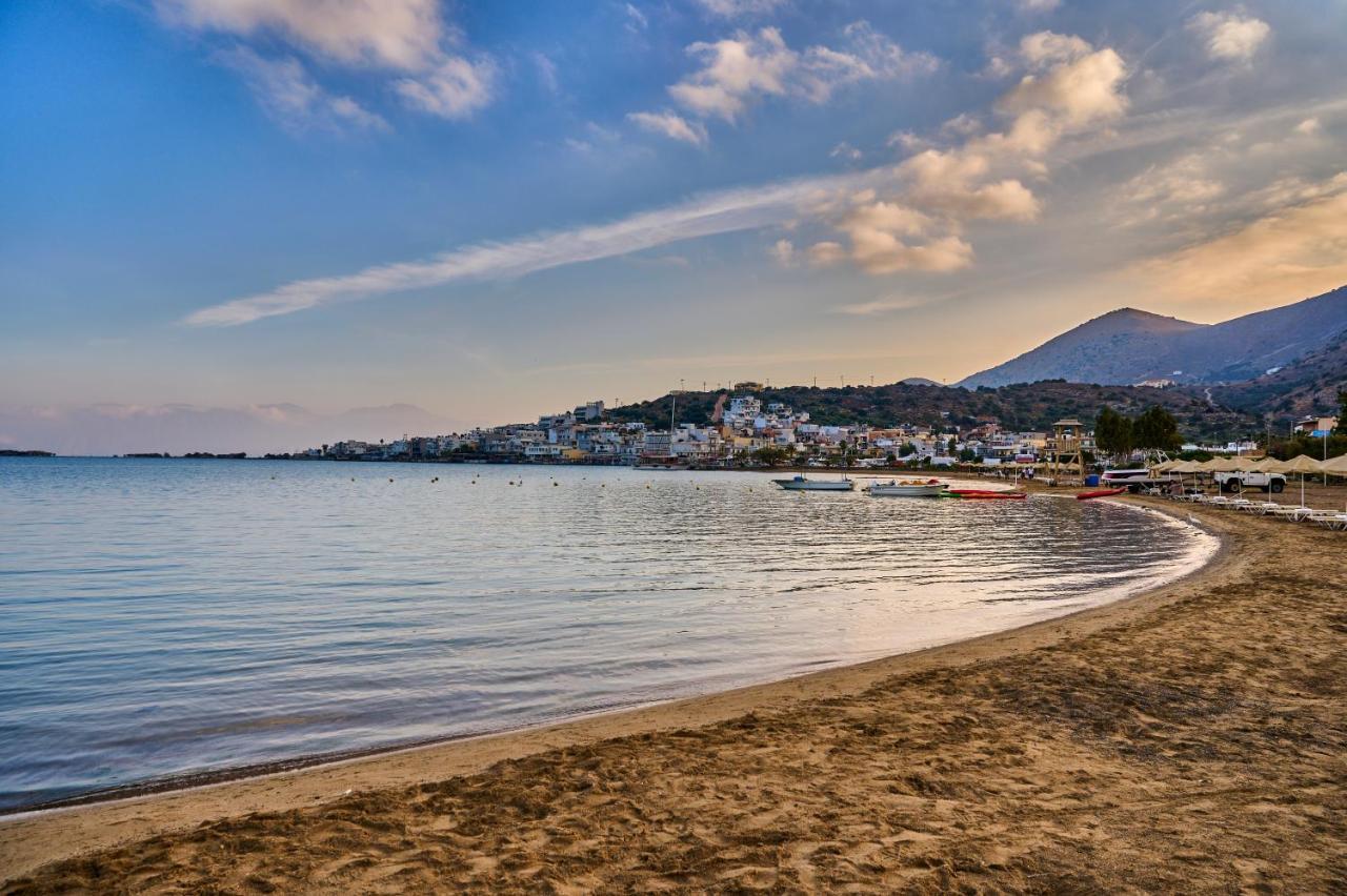Kalypso - Adults Only Hotel Elounda (Crete)