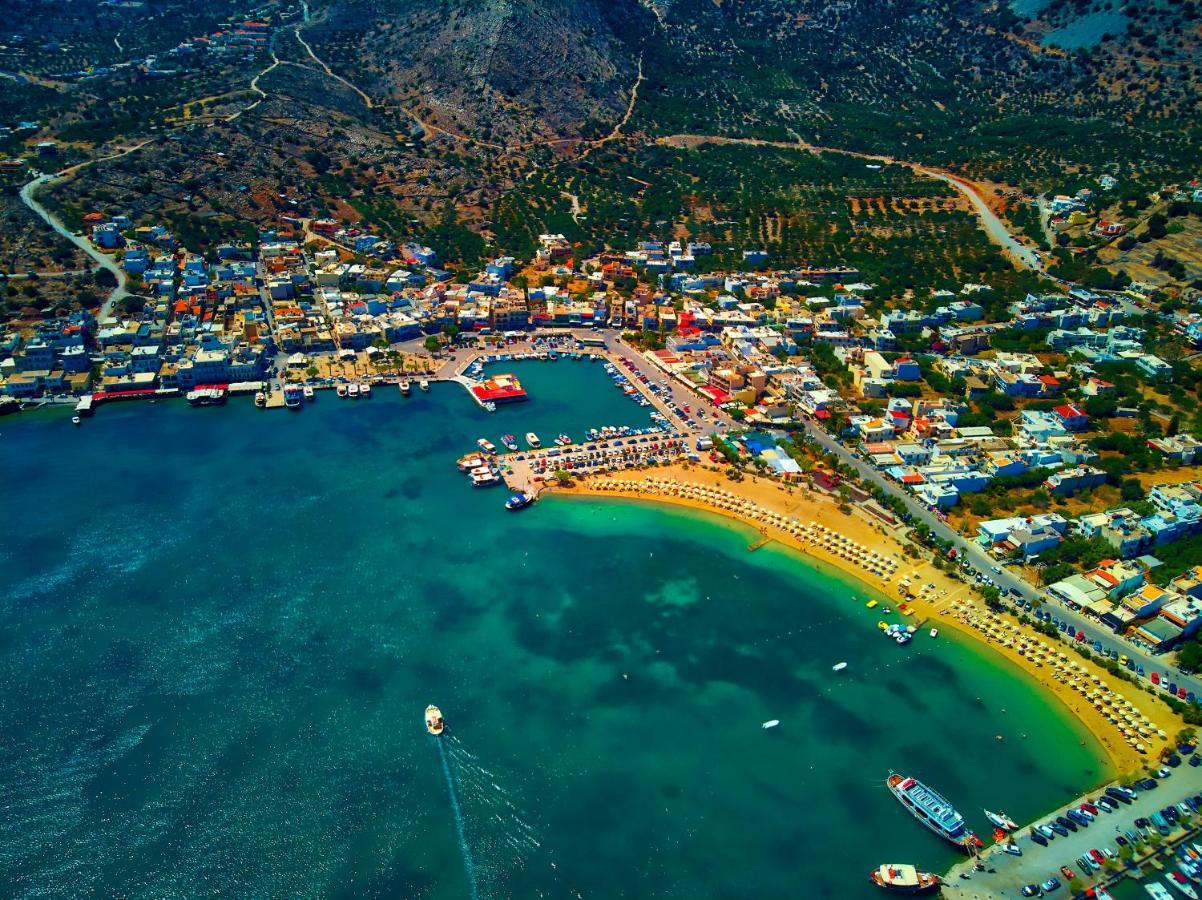 Kalypso - Adults Only Hotel Elounda (Crete)