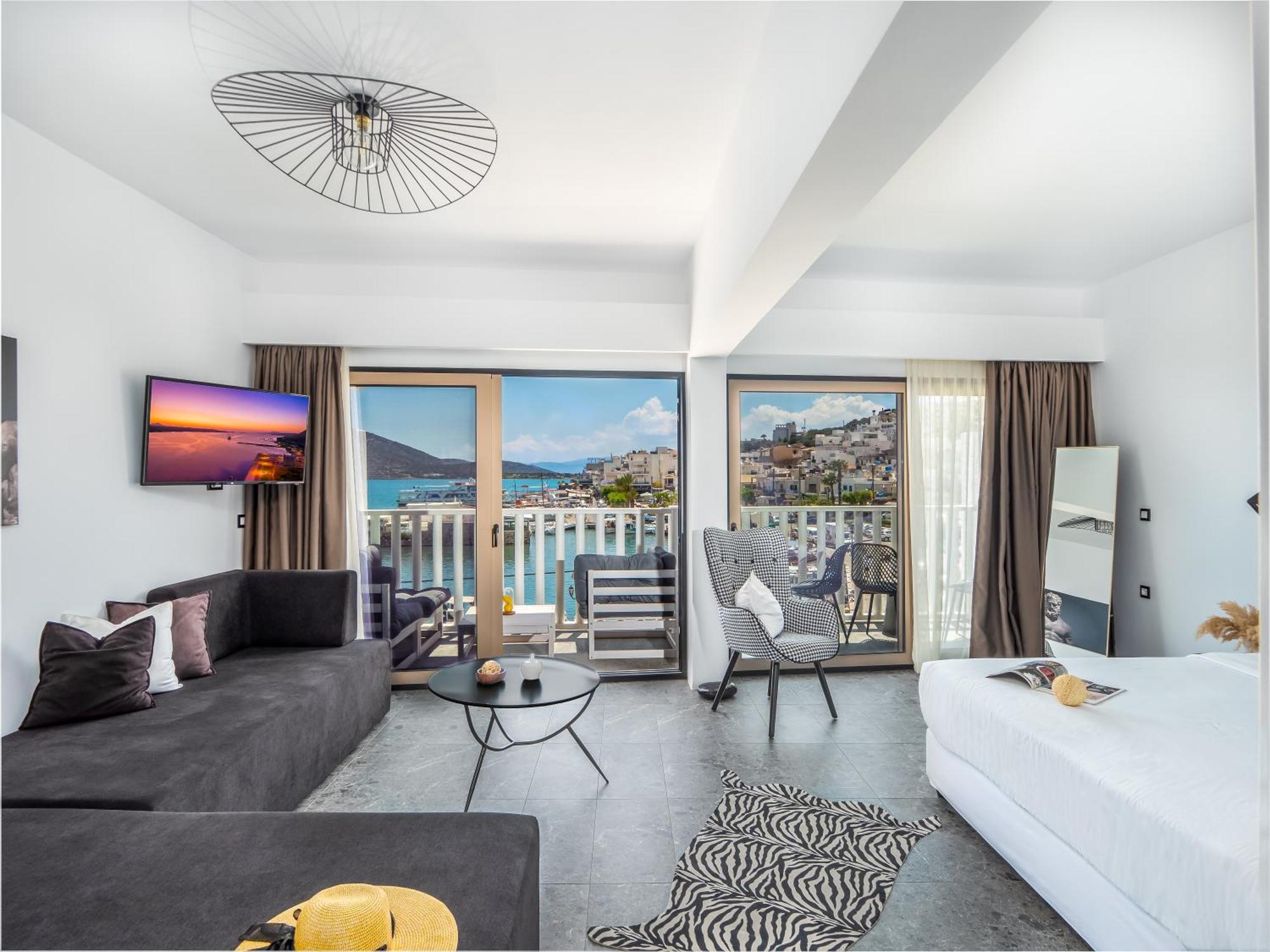 Kalypso - Adults Only Elounda