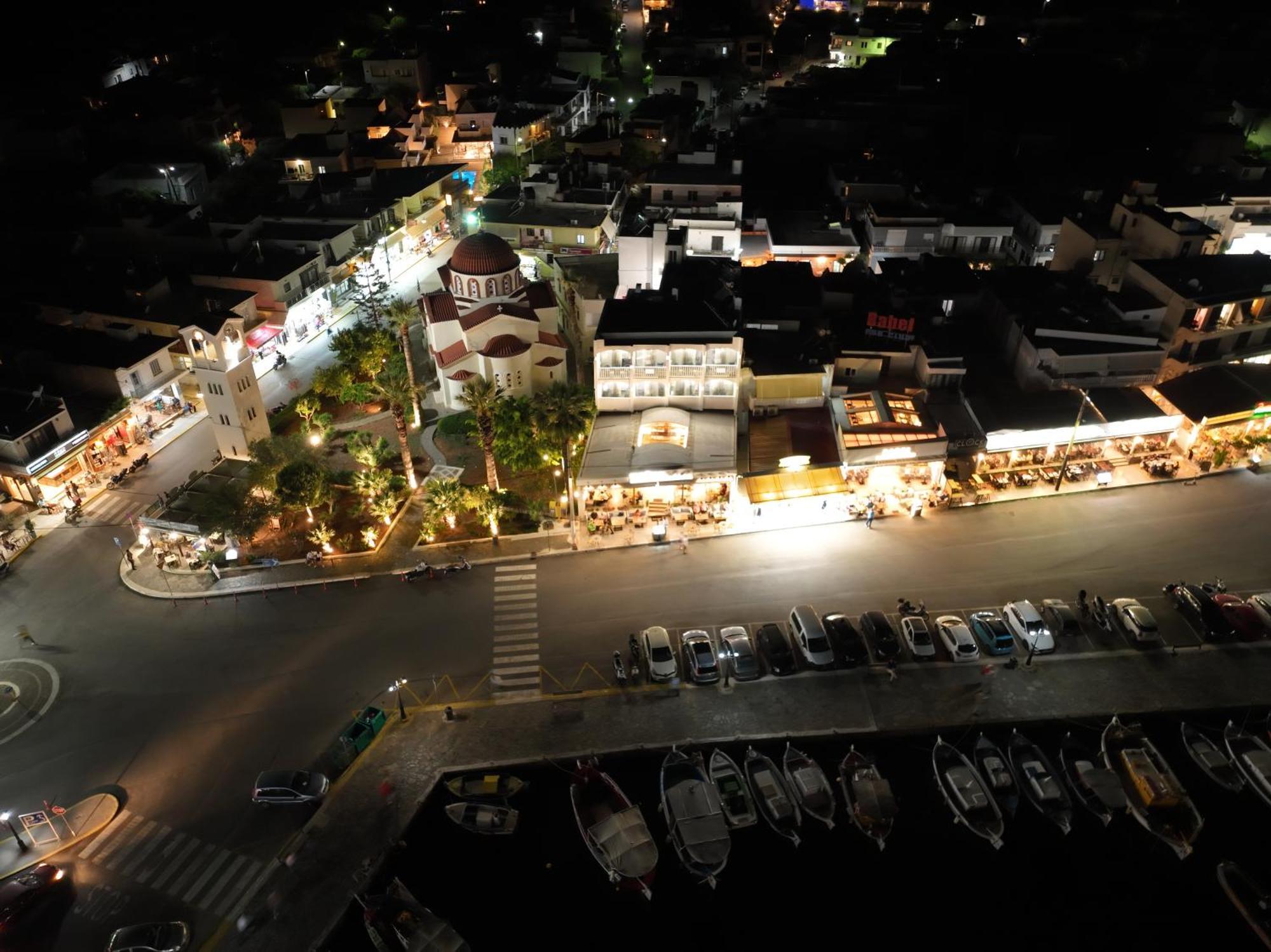 Kalypso - Adults Only Hotel