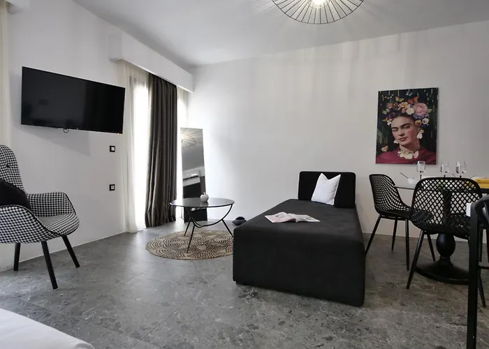 Kalypso Suites Hotel - Adults Only