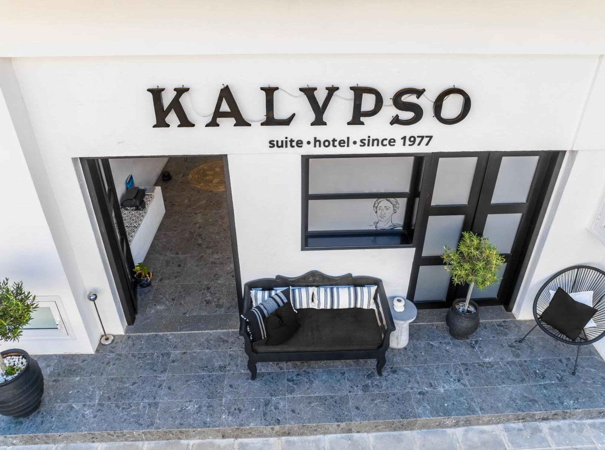 Kalypso - Adults Only אלונדה